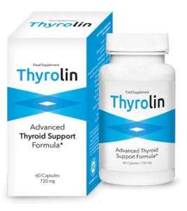 Thyrolin - funciona - preço - opiniões - comentarios - farmacia - onde comprar em Portugal