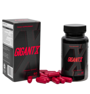 GigantX - preço - funciona - opiniões - comentarios - onde comprar em Portugal - farmacia