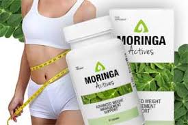 Moringa Actives - como tomar - funciona - ingredientes