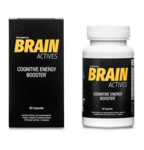 Brain Actives - onde comprar em Portugal - preço - comentarios - opiniões - farmacia - funciona