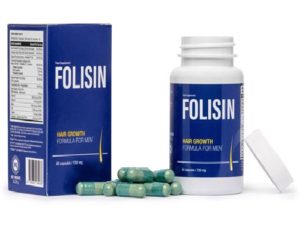 Folisin - funciona - preço - farmacia - onde comprar em Portugal - comentarios - opiniões