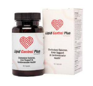 Lipid Control Plus - comentários - forum - opiniões