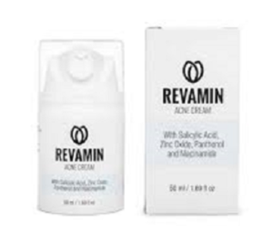 Revamin Acne Cream - preço - comentarios - opiniões - farmacia - onde comprar em Portugal - funciona