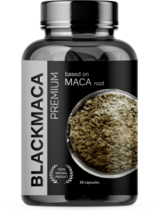 Black Maca - onde comprar em Portugal - funciona - preço - comentarios - opiniões - farmacia