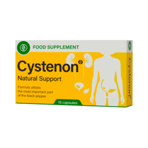 Cystenon - onde comprar em Portugal - farmacia - comentarios - opiniões - funciona - preço