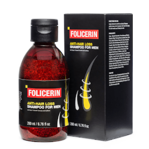 Folicerin - comentários - forum - opiniões