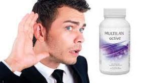 Multilan Active - celeiro - farmacia