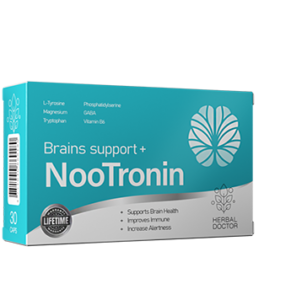 Nootronin - opiniões - farmacia - onde comprar em Portugal - preço - funciona - comentarios