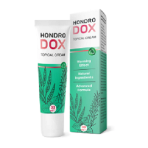 Hondrodox - comentarios - opiniões - farmacia - onde comprar em Portugal - funciona - preço