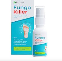 Fungo Killer - opiniões - funciona - farmacia - onde comprar em Portugal - preço - comentarios