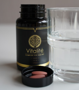 Vitalite - funciona - ingredientes - como tomar